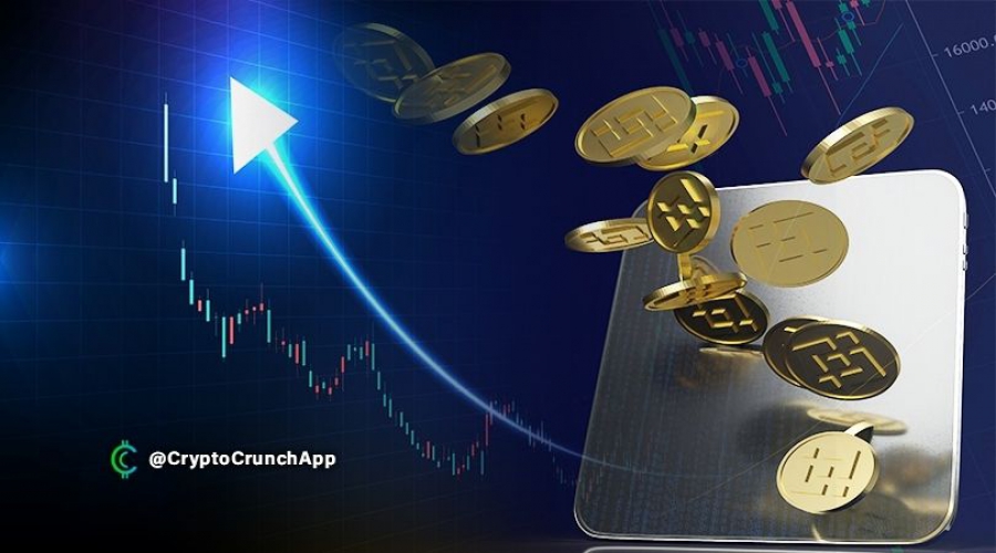 ارزش-بازار-بایننس-کوین-برای-اولین-بار-از-12-ماه-می-به-100-میلیارد-دلار-رسیده-است- 